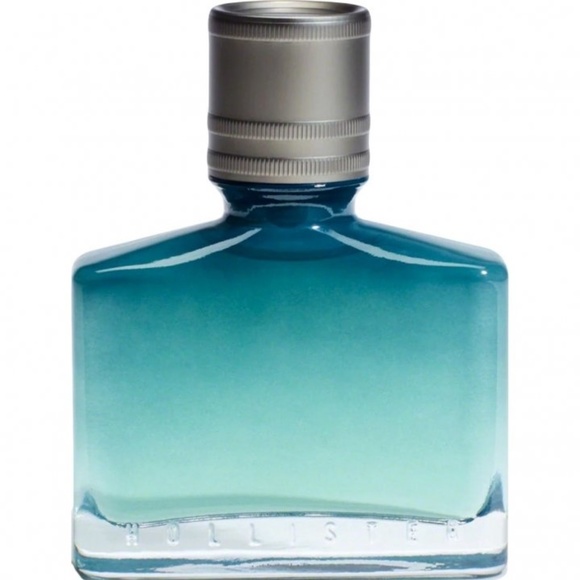 New HOLLISTER Coastal View Cologne - Picture 2 of 7